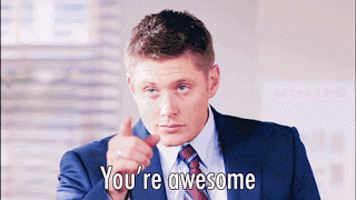 youreawesomedeangif